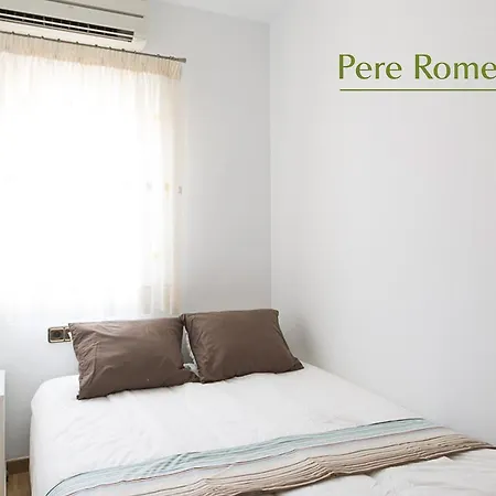 Pere Romeu Hébergement de vacances *