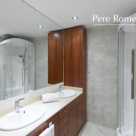 Pere Romeu Cunit