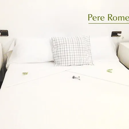 Pere Romeu