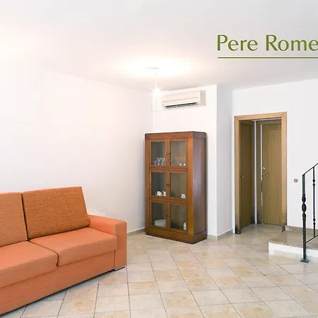 Pere Romeu Cunit