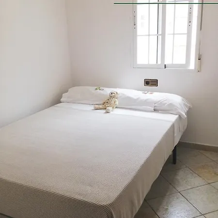 Pere Romeu Hébergement de vacances Cunit